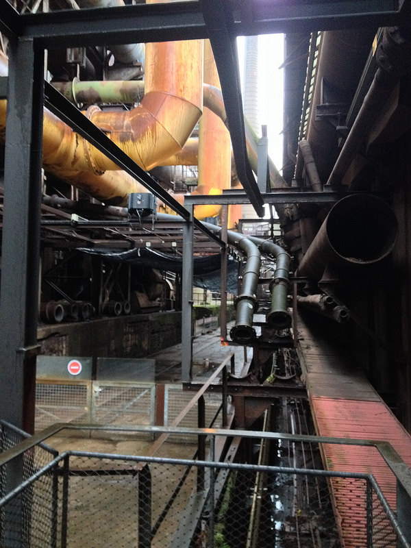 フェルクリンゲン製鉄所の画像15