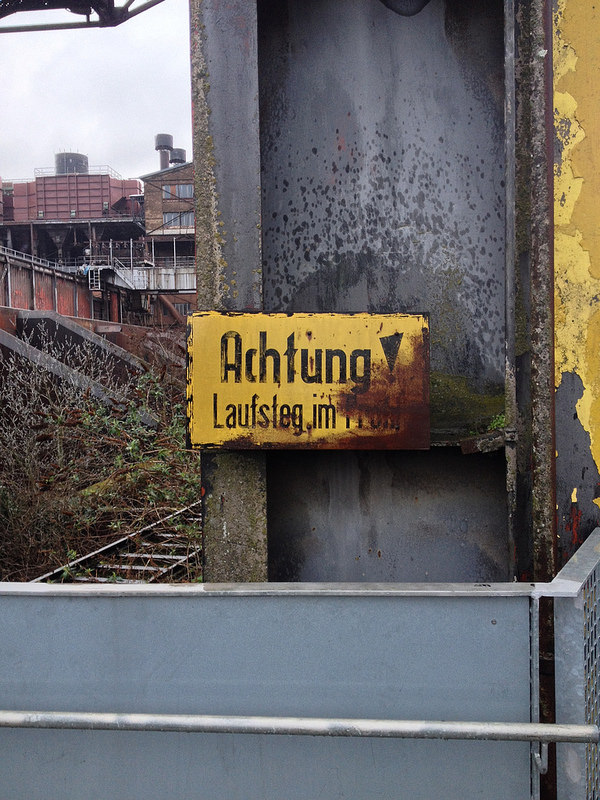 フェルクリンゲン製鉄所の画像18