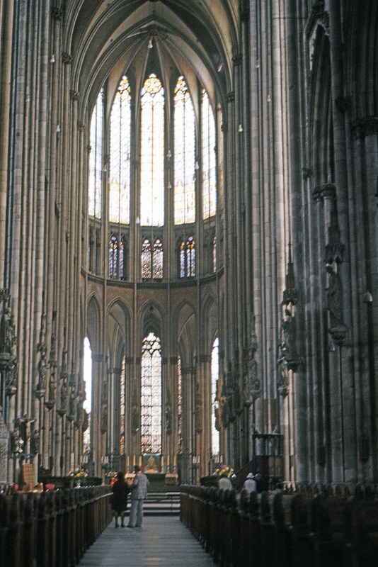 ケルン大聖堂の画像21