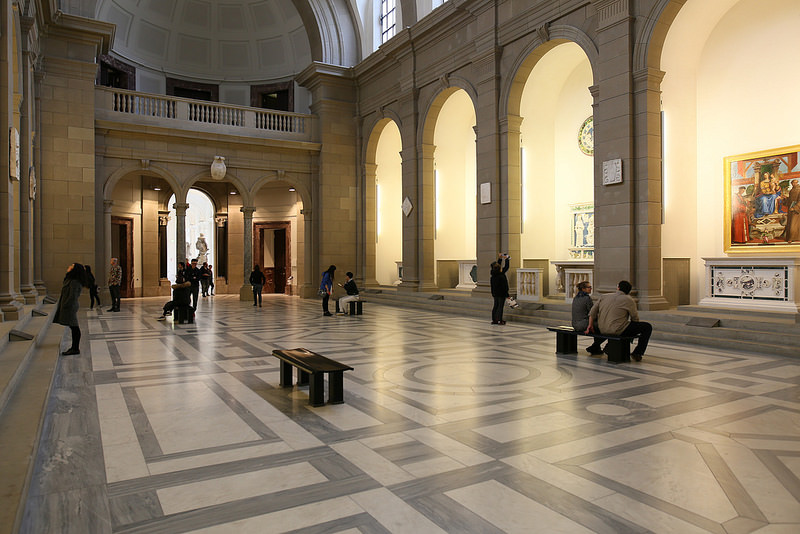 ベルリンのムゼウムスインゼル（博物館島）の画像2
