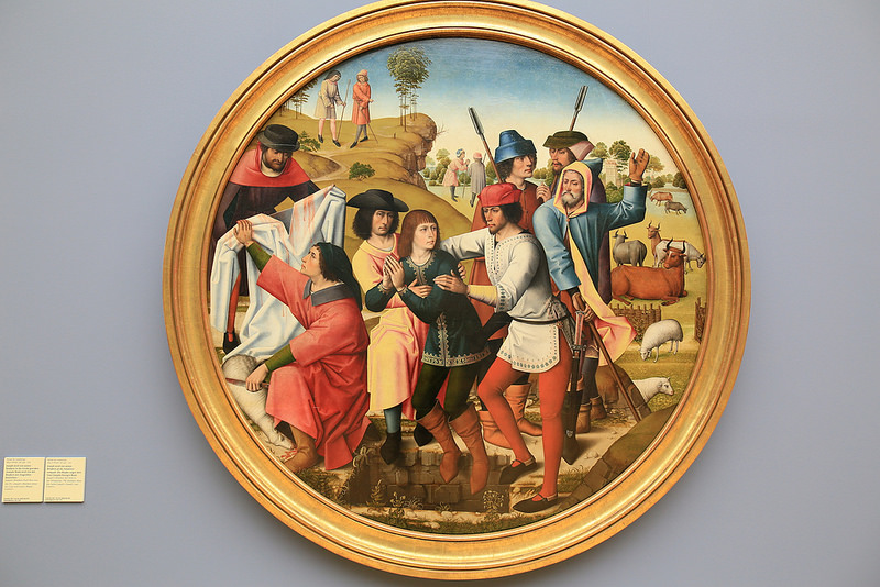 ベルリンのムゼウムスインゼル（博物館島）の画像5