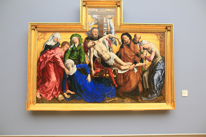 ベルリンのムゼウムスインゼル（博物館島）の画像6