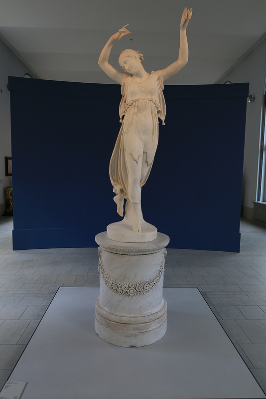 ベルリンのムゼウムスインゼル（博物館島）の画像9