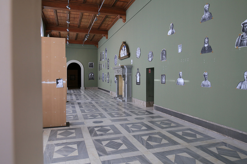 ベルリンのムゼウムスインゼル（博物館島）の画像10