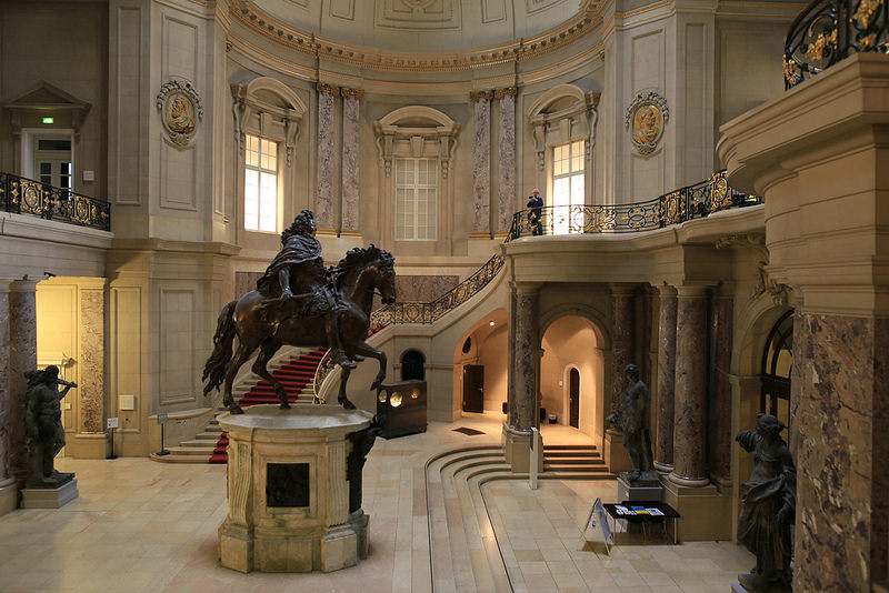 ベルリンのムゼウムスインゼル（博物館島）の画像13