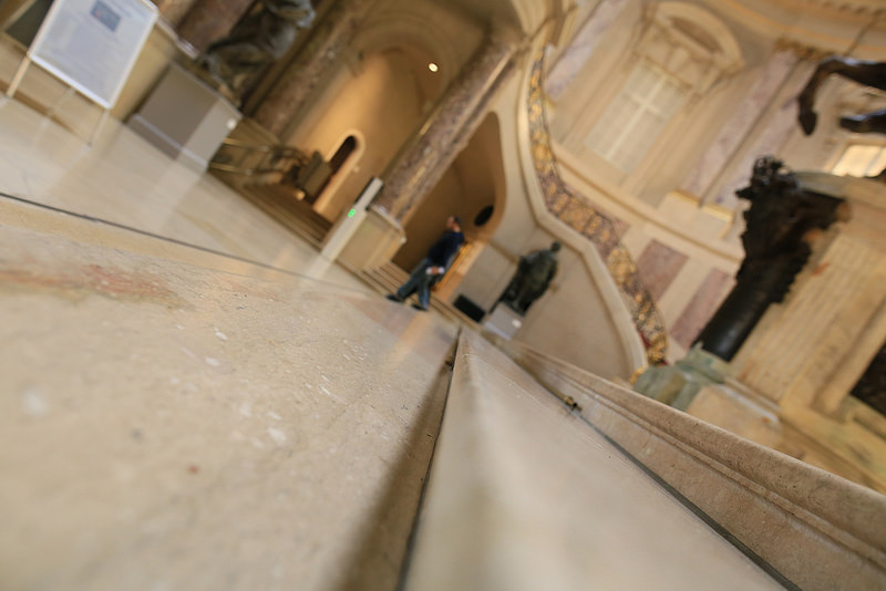 ベルリンのムゼウムスインゼル（博物館島）の画像16