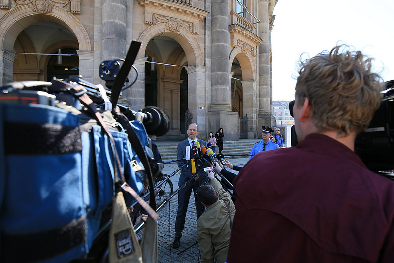 ベルリンのムゼウムスインゼル（博物館島）の画像18