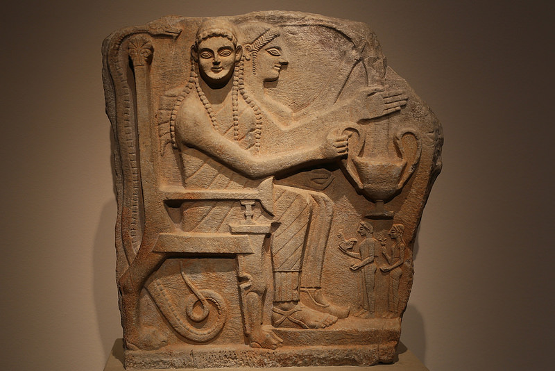 ベルリンのムゼウムスインゼル（博物館島）の画像20