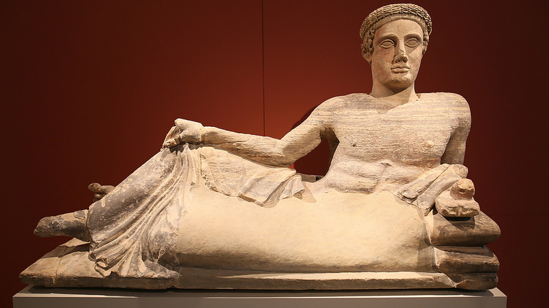 ベルリンのムゼウムスインゼル（博物館島）の画像24