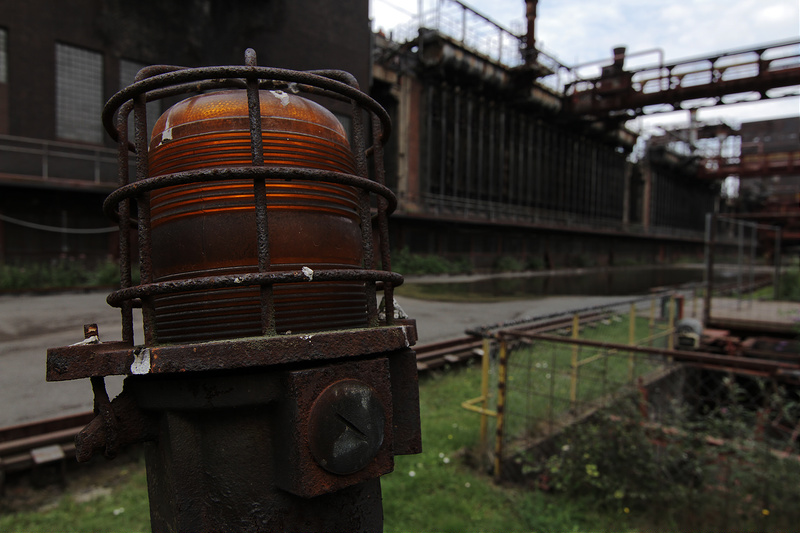 エッセンのツォルフェライン炭坑業遺産群の画像10