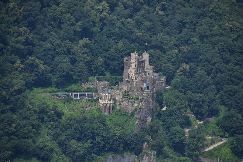 ライン渓谷中流上部の画像2