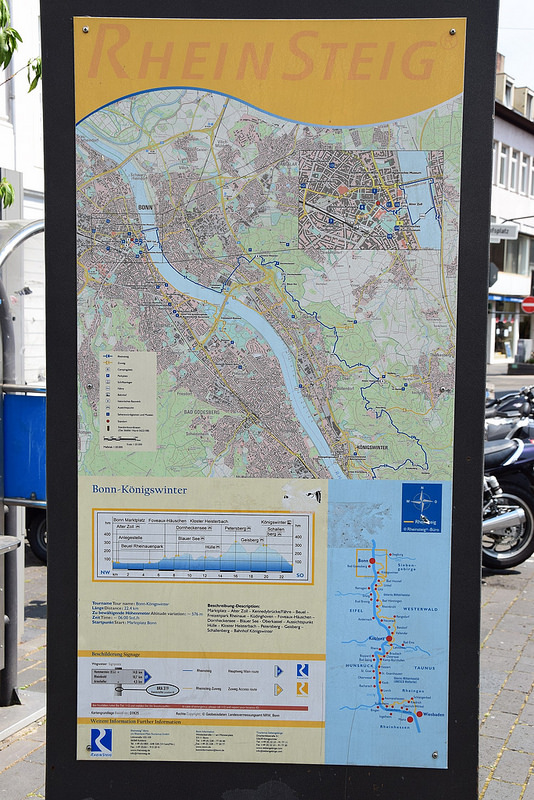 ライン渓谷中流上部の画像7