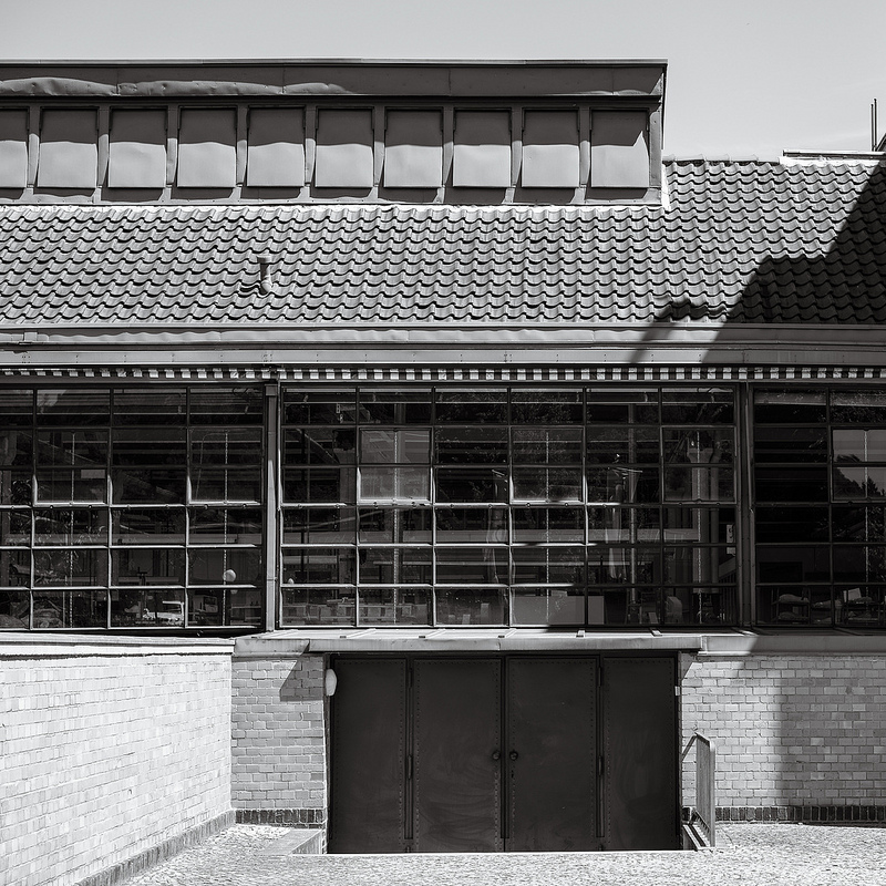 アルフェルトのファグス工場の画像5