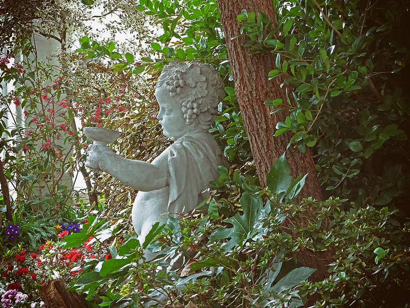 ヴェルヘルムスヘーエ城公園の画像12