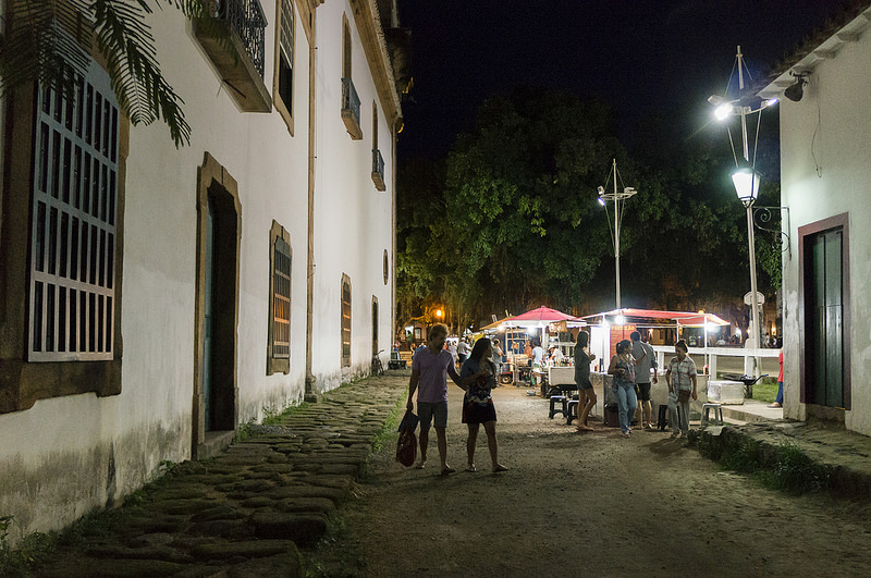 サント・ドミンゴ植民都市の画像12