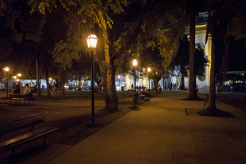 サント・ドミンゴ植民都市の画像13
