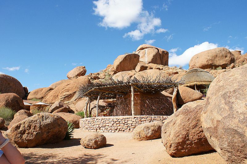 トゥウェイフルフォンテーン（ツウィツァウス）の画像11