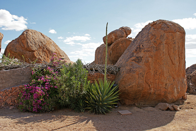 トゥウェイフルフォンテーン（ツウィツァウス）の画像12
