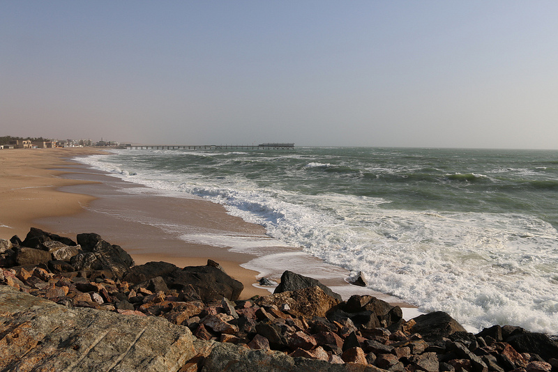 ナミブ砂海の画像11