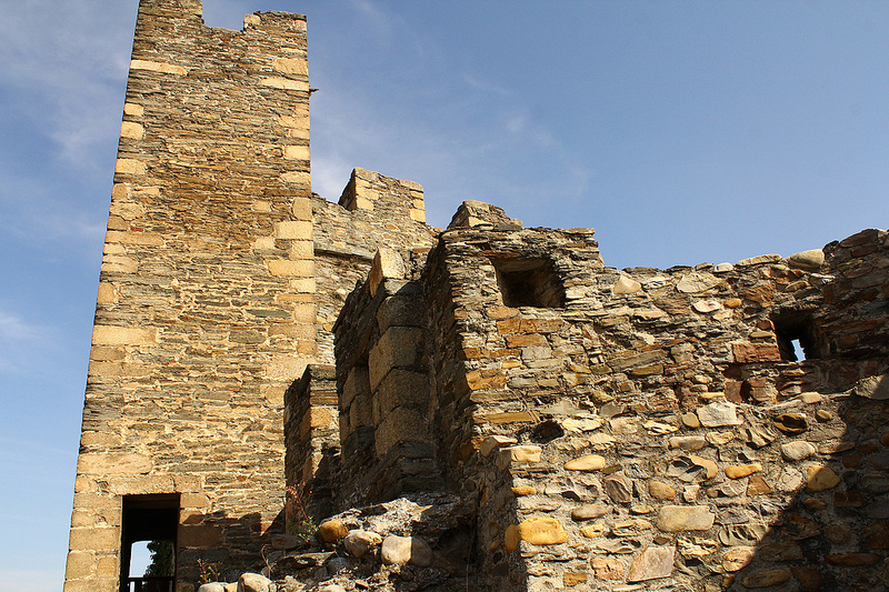 レオン・ビエホ遺跡群の画像4