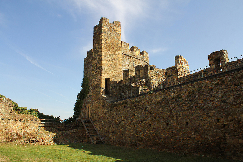 レオン・ビエホ遺跡群の画像7