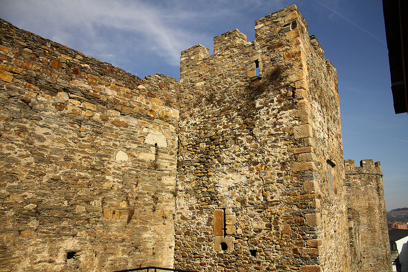 レオン・ビエホ遺跡群の画像10
