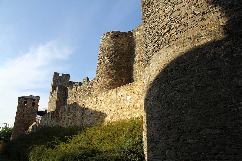 レオン・ビエホ遺跡群の画像16
