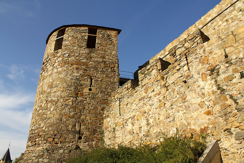 レオン・ビエホ遺跡群の画像19