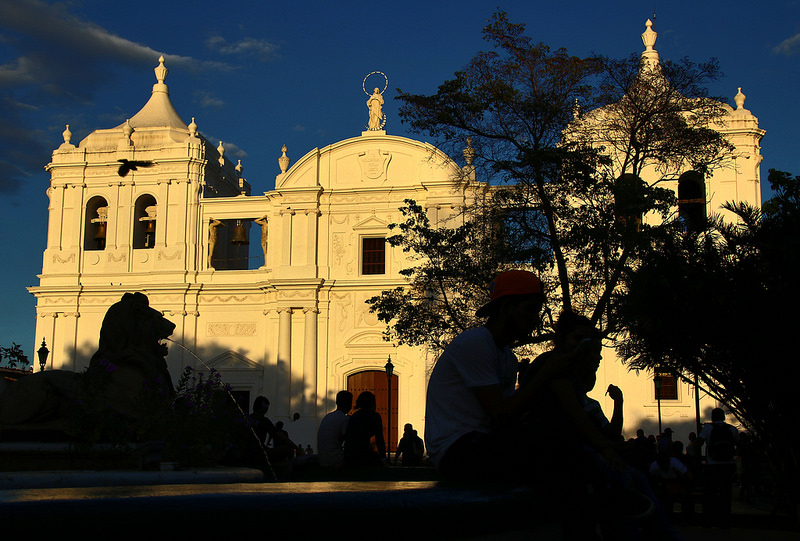 レオン大聖堂の画像2