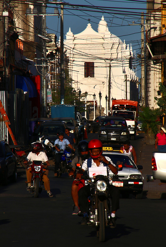 レオン大聖堂の画像4