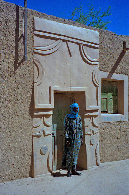 アガデス歴史地区の画像2