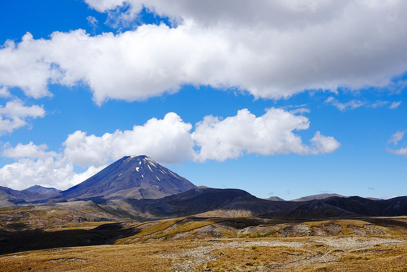 トンガリロ国立公園の画像3