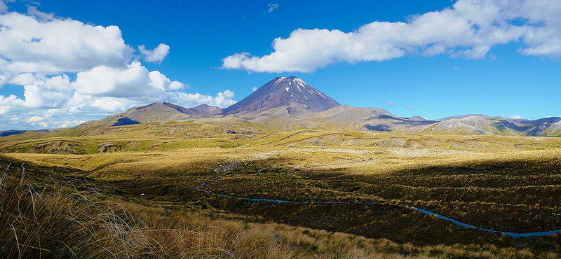 トンガリロ国立公園の画像6