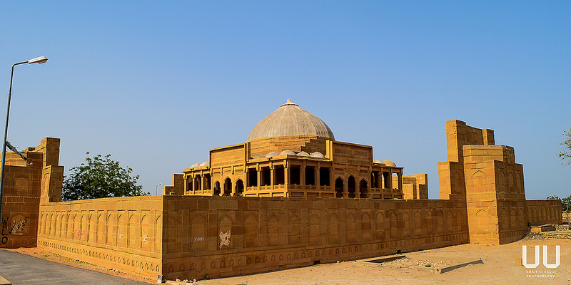 タッターとマクリの歴史的建造物群の画像1