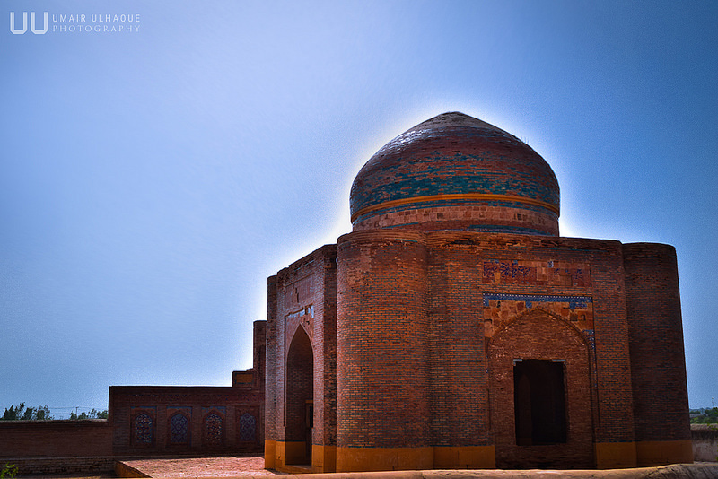 タッターとマクリの歴史的建造物群の画像2