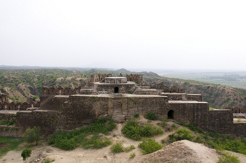 ロータス城塞の画像2