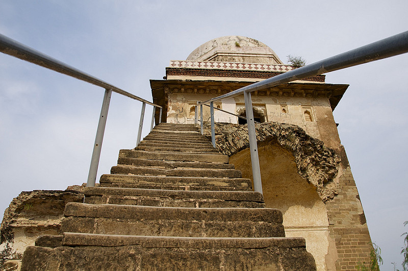 ロータス城塞の画像3