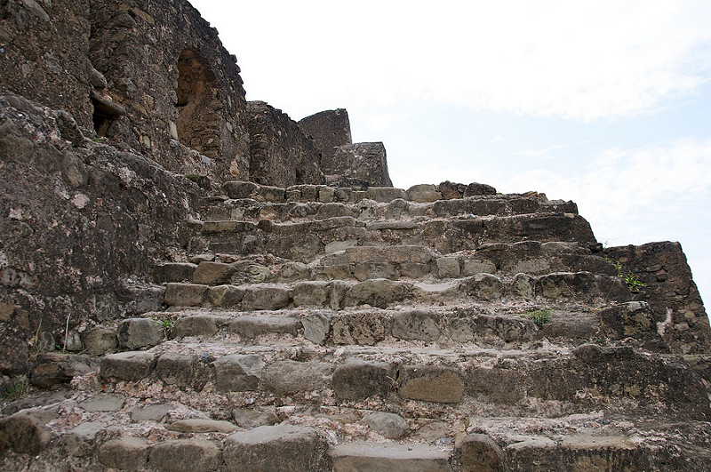 ロータス城塞の画像9