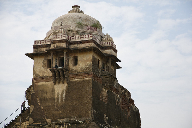 ロータス城塞の画像11