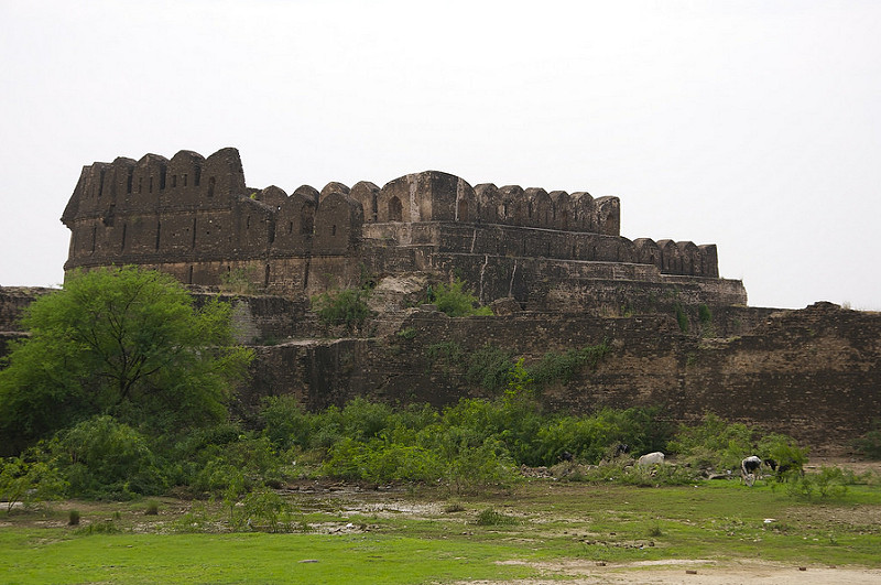 ロータス城塞の画像16