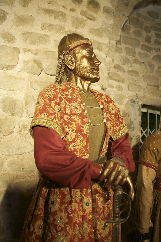 ロータス城塞の画像19