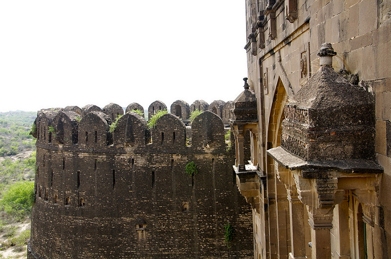 ロータス城塞の画像20