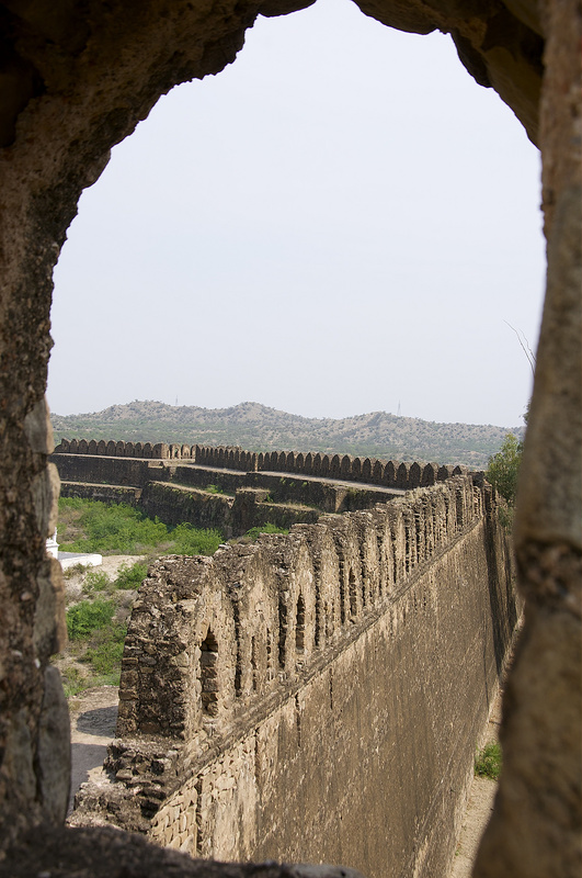 ロータス城塞の画像22
