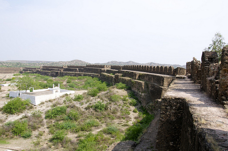 ロータス城塞の画像24