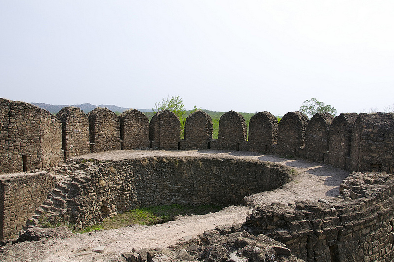 ロータス城塞の画像25