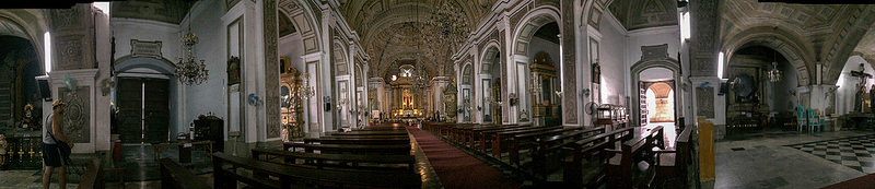 フィリピンのバロック様式教会群の画像7