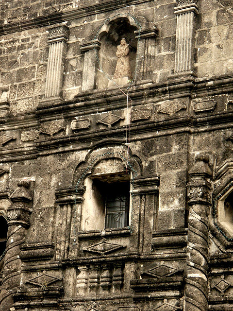 フィリピンのバロック様式教会群の画像19