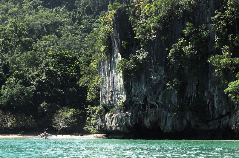 プエルト・プリンセサ地下河川国立公園の画像1