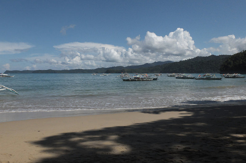 プエルト・プリンセサ地下河川国立公園の画像6