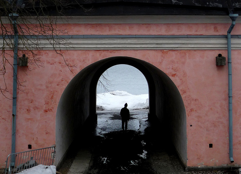 スオメンリンナの要塞群の画像10